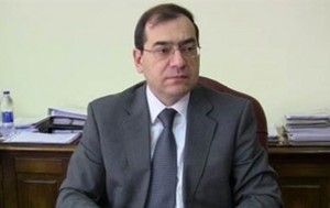 المهندس طارق الملا وزير البترول